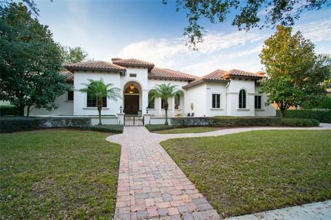 6802 Valhalla Way, Windermere, FL 34786 photo 1