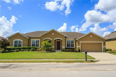539 Westyn Bay Blvd, Ocoee, FL 34761 photo 1