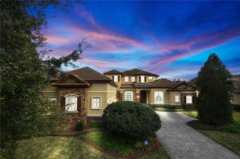6821 Valhalla Way, Windermere, FL 34786 photo 1