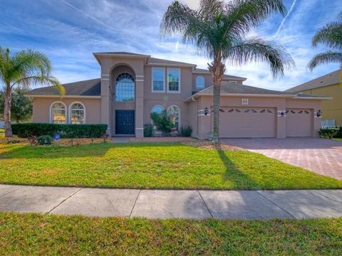 981 Nola Dr, Ocoee, FL 34761 photo 1