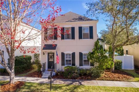 1003 Falling Leaf St, Celebration, FL 34747 photo 1