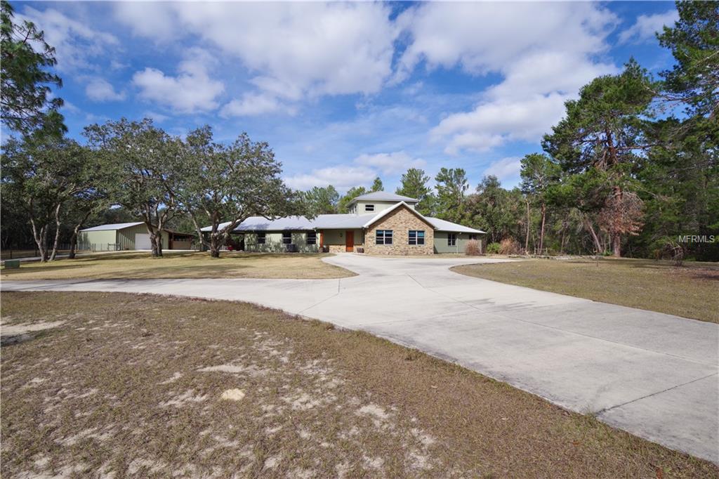 37137 Calhoun Rd, Eustis, FL 32736 photo 1