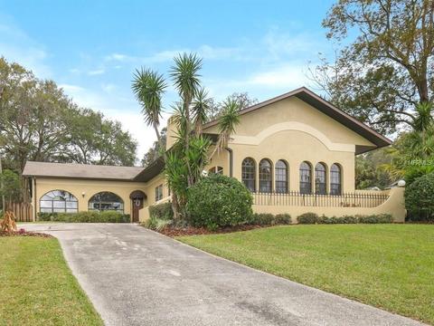1165 Old Eustis Rd, Mount Dora, FL 32757 photo 1