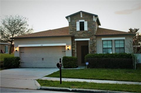 727 Arbor Pointe Ave, Minneola, FL 34715 photo 1