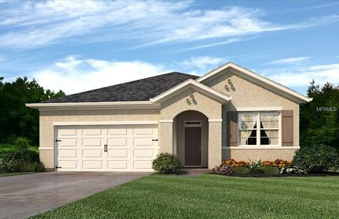 302 Briar Patch Loop, Davenport, FL 33896 photo 1