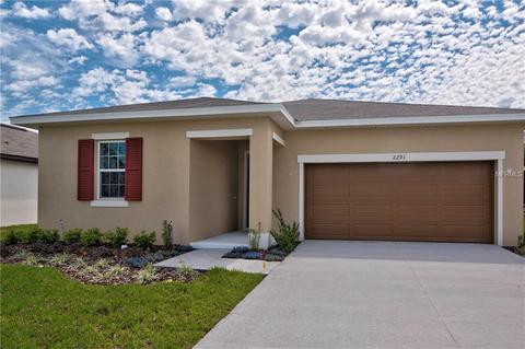 2291 Wadeview Loop, Saint Cloud, FL 34772 photo 1