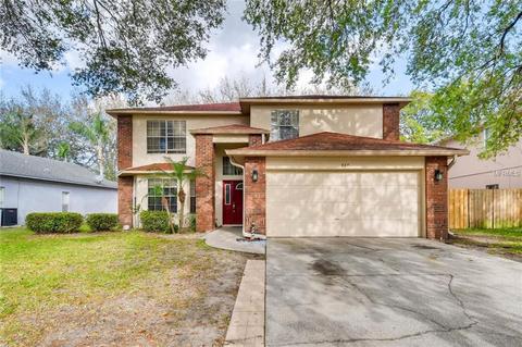 327 Sterling Lake Dr, Ocoee, FL 34761 photo 1