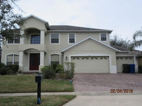 2671 Cardassi Dr, Ocoee, FL 34761 photo 1
