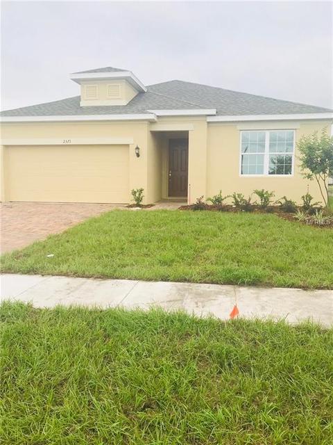 2571 Bittle Way, Saint Cloud, FL 34772 photo 1