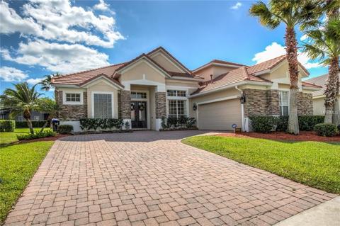 11669 Vicolo Loop, Windermere, FL 34786 photo 1