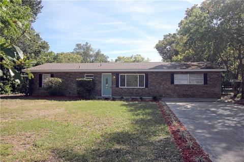 535 Ohio Blvd, Eustis, FL 32726 photo 1