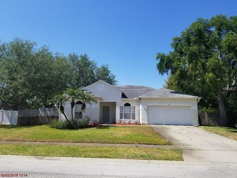 593 Canby Cir, Ocoee, FL 34761 photo 1