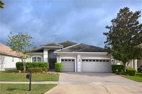 11525 Vicolo Loop, Windermere, FL 34786 photo 1