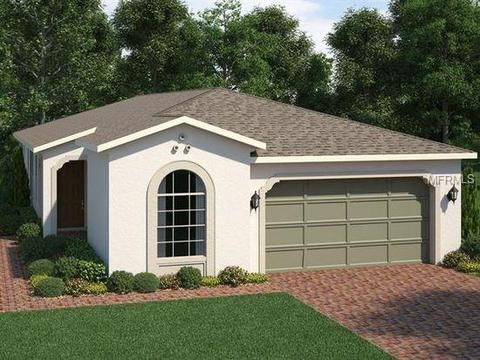 1431 Amber Leaf Cir, Ocoee, FL 34761 photo 1
