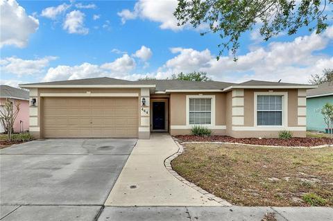 464 Basking Ridge Ct, Ocoee, FL 34761 photo 1