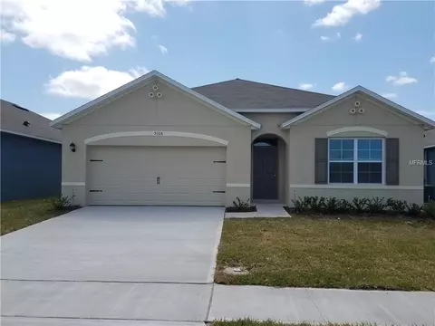 5106 Star Ruby Ave, Saint Cloud, FL 34771 photo 1