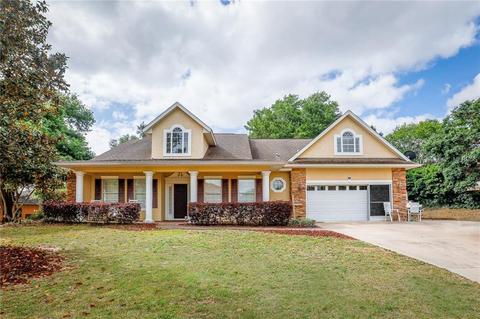 200 Temple Cir, Eustis, FL 32726 photo 1