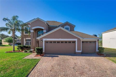 3841 Spirited Cir, Saint Cloud, FL 34772 photo 1