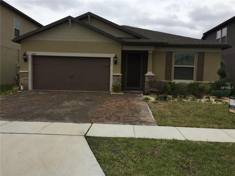 2642 Mead Ave, Saint Cloud, FL 34771 photo 1