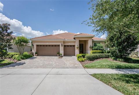 2796 Maria Isabel Ave, Ocoee, FL 34761 photo 1