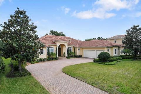 8323 Boyla Ct, Windermere, FL 34786 photo 1