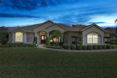 176 Hawkcrest Ct, Debary, FL 32713 photo 1