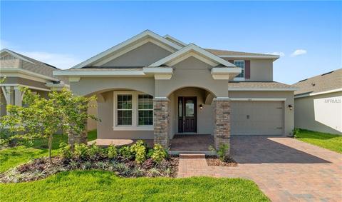 1823 Hawksbill Ln, Saint Cloud, FL 34771 photo 1