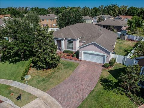 3027 Spicenut Ct, Ocoee, FL 34761 photo 1