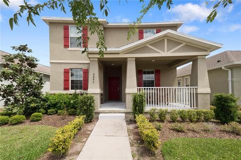 6843 Goldflower Ave, Harmony, FL 34773 photo 1