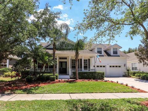 5957 Caymus Loop, Windermere, FL 34786 photo 1