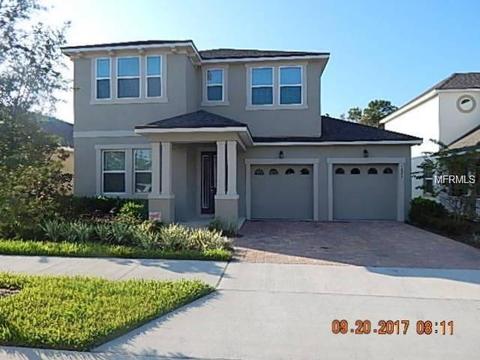 1825 Vista Meadows Dr, Ocoee, FL 34761 photo 1