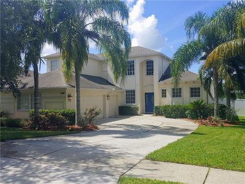 5382 Rishley Run Way, Mount Dora, FL 32757 photo 1