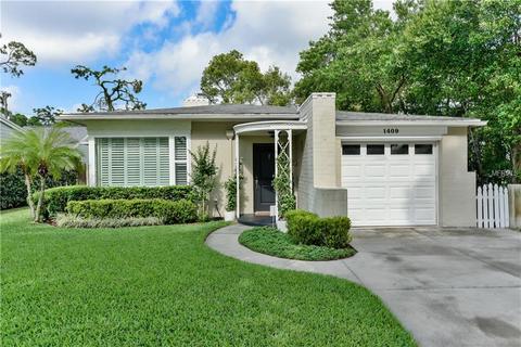 1409 Devon Rd, Winter Park, FL 32789 photo 1