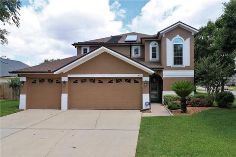 418 Drexel Ridge Cir, Ocoee, FL 34761 photo 1