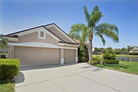 440 Fern Meadow Loop, Ocoee, FL 34761 photo 1