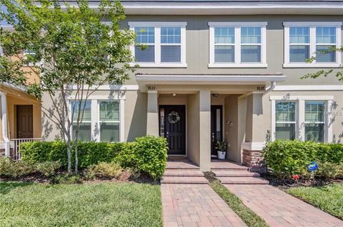 7633 Ripplepointe Way, Windermere, FL 34786 photo 1