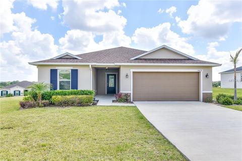 10032 Weathers Loop, Clermont, FL 34711 photo 1