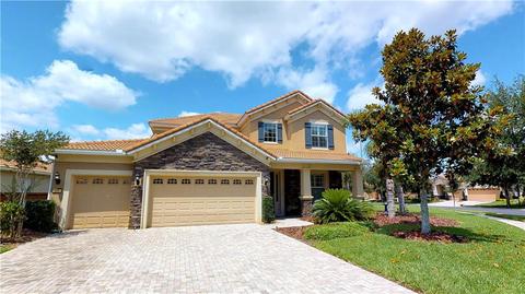 499 Douglas Edward Dr, Ocoee, FL 34761 photo 1