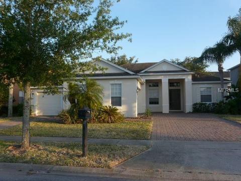 668 Cimarosa Ct, Ocoee, FL 34761 photo 1