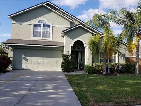 464 Goldenmoss Loop, Ocoee, FL 34761 photo 1