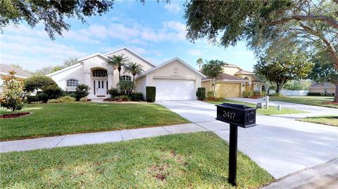 2417 Copperhill Loop, Ocoee, FL 34761 photo 1