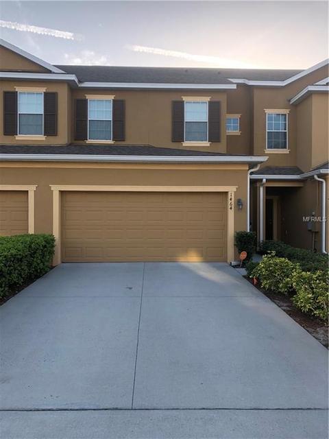 1464 Groundsel Ln, Ocoee, FL 34761 photo 1