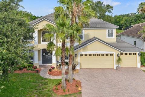 3364 Tabreeze Ct, Ocoee, FL 34761 photo 1