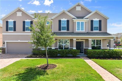 4781 Cypress Forest Ln, Saint Cloud, FL 34772 photo 1