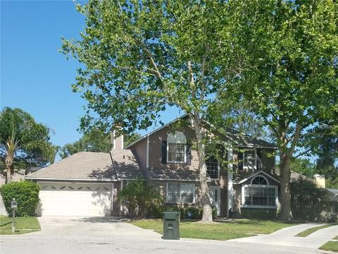 2620 Cedar Bluff Ct, Ocoee, FL 34761 photo 1