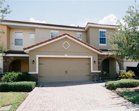 2096 Water Tupelo Way, Ocoee, FL 34761 photo 1