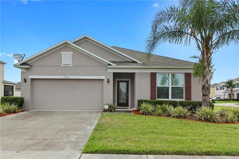 3401 Meadow Breeze Loop, Ocoee, FL 34761 photo 1