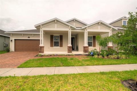 3848 Island Green Way, Orlando, FL 32824