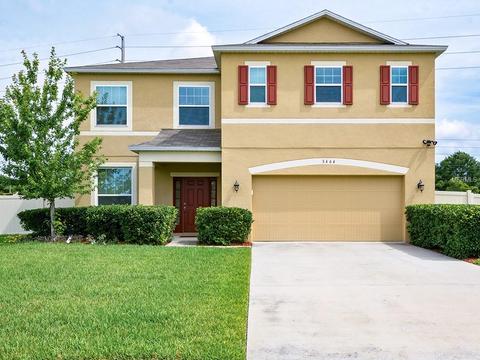 3464 Meadow Breeze Loop, Ocoee, FL 34761 photo 1
