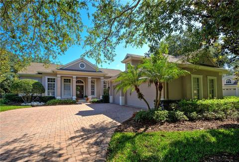 8310 Bowden Way, Windermere, FL 34786 photo 1
